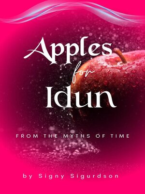cover image of Apples for Idun
